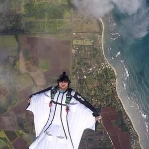 Meet your Posher, Chris